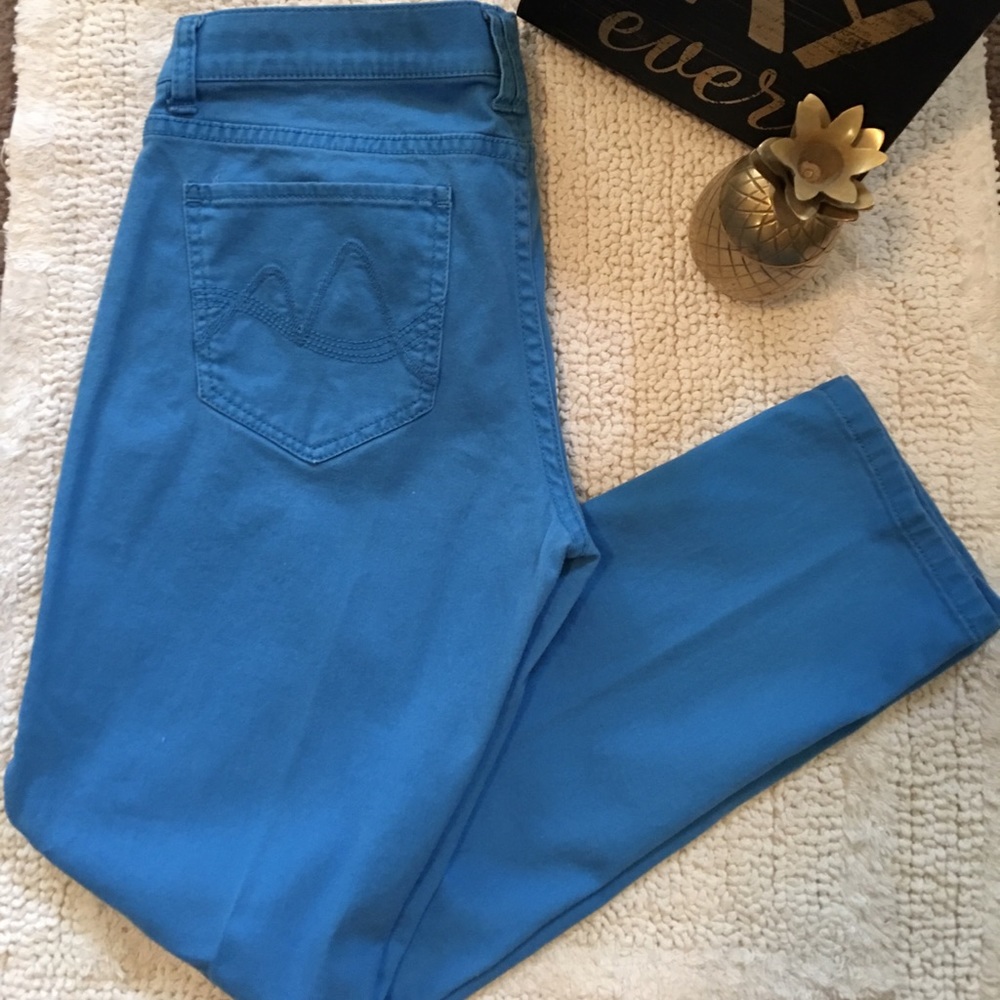 💙NY&Co. skinny ankle pants 💙